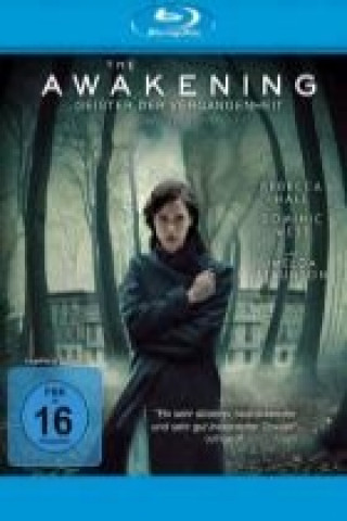 Wideo The Awakening, 1 Blu-ray Victoria Boydell