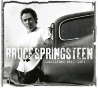 Аудио Collection: 1973 - 2012, 1 Audio-CD Bruce Springsteen