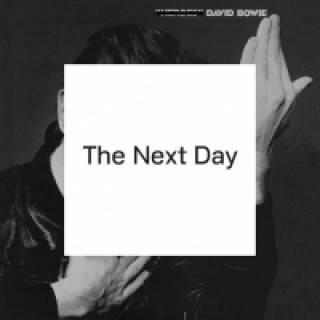 Audio The Next Day, 1 Audio-CD David Bowie