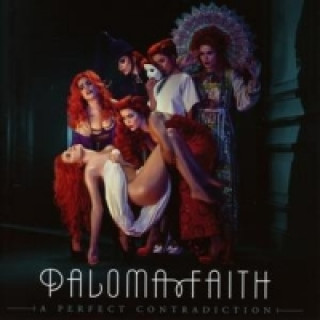 Audio A Perfect Contradiction (Deluxe), 1 Audio-CD Paloma Faith