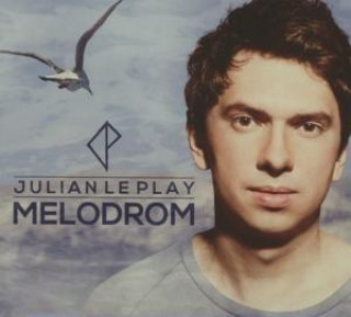 Audio Melodrom, 1 Audio-CD Julian Play