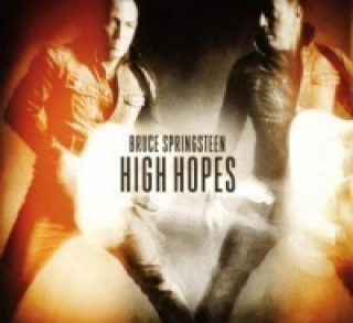 Audio High Hopes, 1 Audio-CD Bruce Springsteen