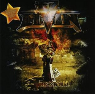 Audio Firestorm, 1 Audio-CD EZ Livin'