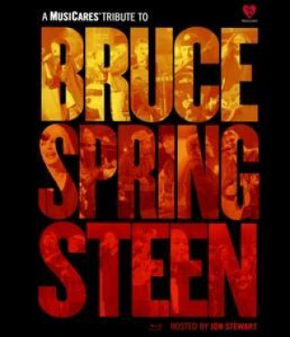 Video A MusiCares Tribute to Bruce Springsteen, 1 Blu-ray Various