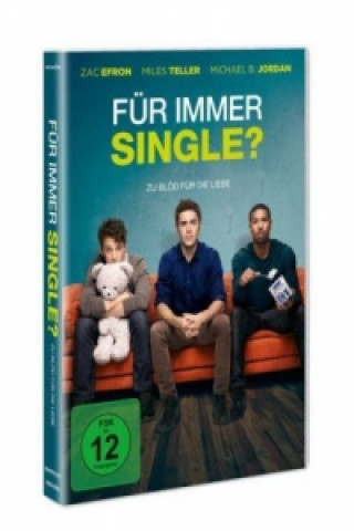 Videoclip Für immer Single?, 1 DVD Shawn Paper
