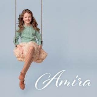 Audio Amira, 1 Audio-CD Amira Willighagen