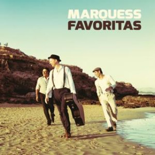 Audio Favoritas, 1 Audio-CD Marquess