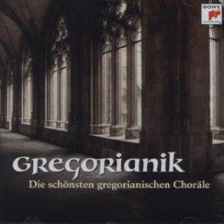 Аудио Gregorianik - Die schönsten gregorianischen Choräle, 1 Audio-CD Various