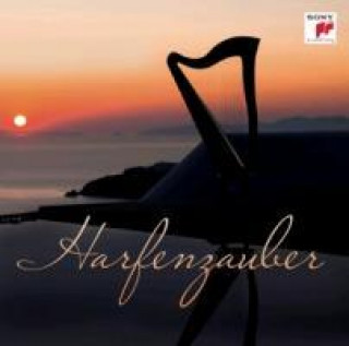 Audio Harfenzauber, 1 Audio-CD Various