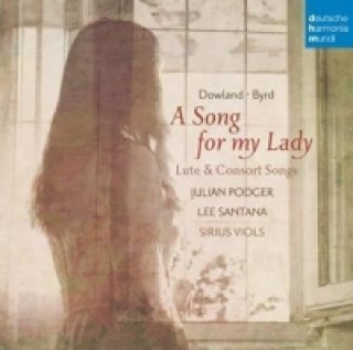 Audio A Song for my Lady, 1 Audio-CD Lee Santana
