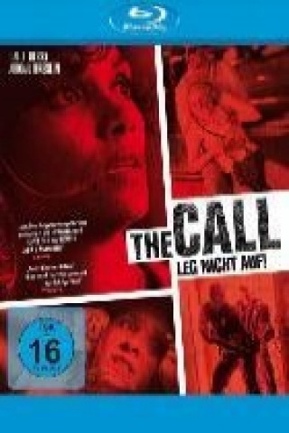 Video The Call - Leg nicht auf!, 1 Blu-ray Avi Youabian