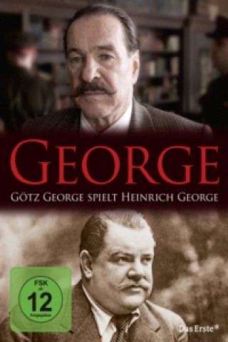 Video George, 1 DVD Eva Schnare