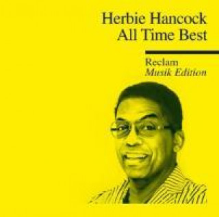 Audio Herbie Hancock - All Time Best, 1 Audio-CD Herbie Hancock