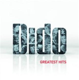 Audio Greatest Hits, 1 Audio-CD Dido