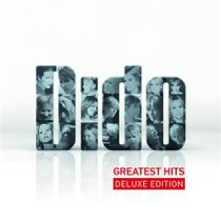Аудио Greatest Hits (Deluxe), 2 Audio-CDs Dido