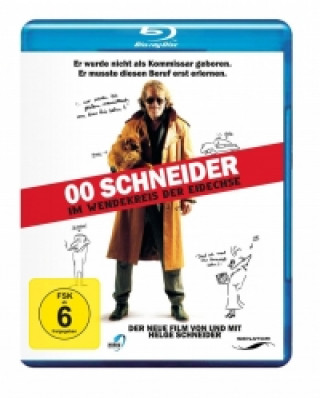 Video 00 Schneider - Im Wendekreis der Eidechse , 1 Blu-ray Andrea Schumacher