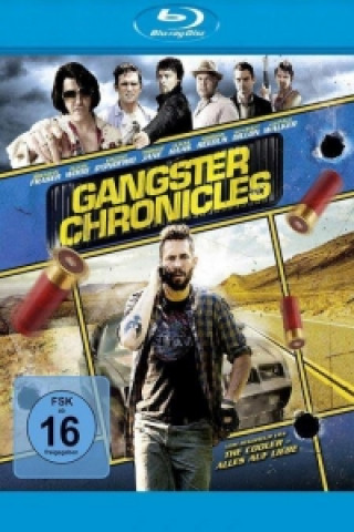 Video Gangster Chronicles, 1 Blu-ray Sarah Boyd