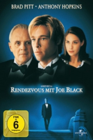 Filmek Rendezvous mit Joe Black, 1 DVD Martin Brest