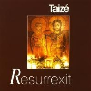 Audio Taizé, Resurrexit, 1 Audio-CD Various
