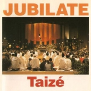 Audio Jubilate, 1 Audio-CD Various