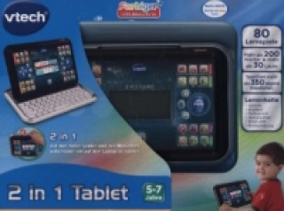 Hra/Hračka Vtech 2 in 1 Tablet 