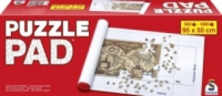 Joc / Jucărie PuzzlePad für Puzzles von 500 bis 1.000 Teile 