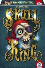 Joc / Jucărie Skull King Brent Beck