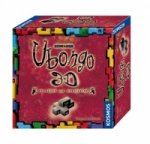 Játék Ubongo 3-D Grzegorz Rejchtman
