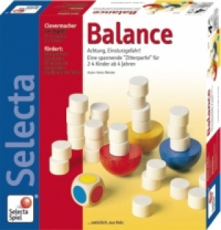 Játék Balance 