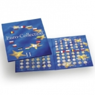 Joc / Jucărie EURO-Collection Münzalbum. Bd.2 