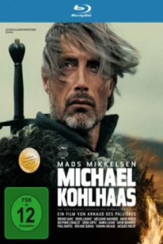 Video Michael Kohlhaas, 1 Blu-ray Arnaud des Palli?res