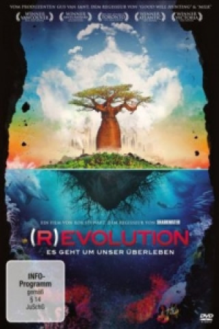 Video (R)EVOLUTION - Es geht um unser Überleben, 1 DVD Rob Stewart