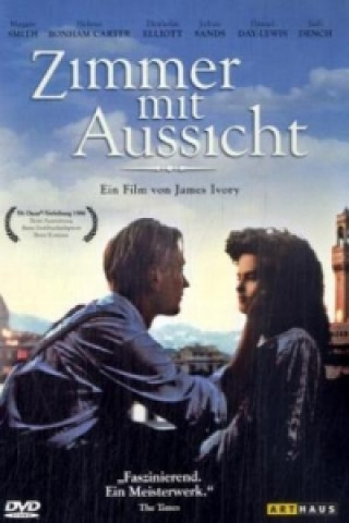 Video Zimmer mit Aussicht, 1 DVD Edward M. Forster