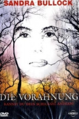 Video Die Vorahnung, 1 DVDs, deutsche u. englische Version Neil Travis