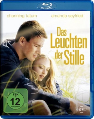 Video Das Leuchten der Stille, 1 Blu-ray Kristina Boden