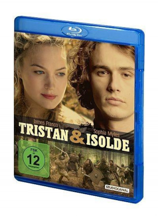 Video Tristan & Isolde, 1 Blu-ray Peter Boyle