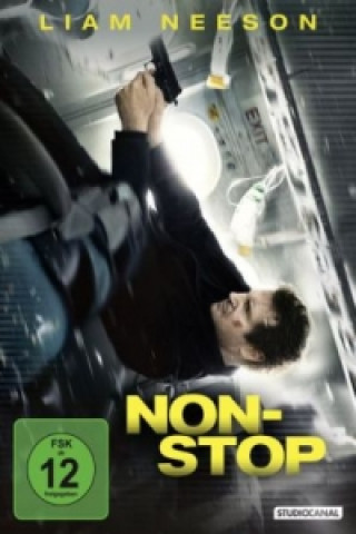 Video Non-Stop, 1 DVD Jim May