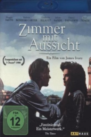 Видео Zimmer mit Aussicht, 1 Blu-ray Humphrey Dixon