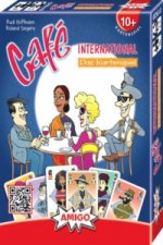 Joc / Jucărie Café International Rudi Hoffmann