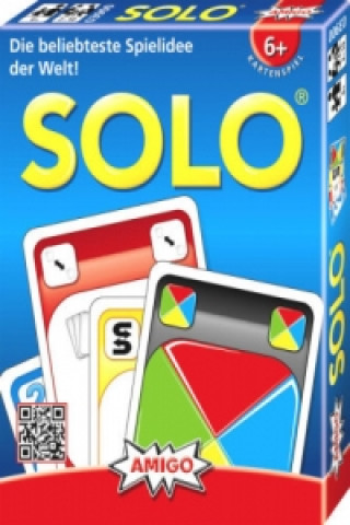 Játék Solo 