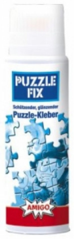 Joc / Jucărie Amigo Puzzle-Kleber (Puzzle-Zubehör) 