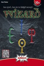 Joc / Jucărie Wizard Franz Vohwinkel