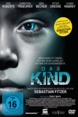 Video Das Kind, 1 DVD Zsolt Bács