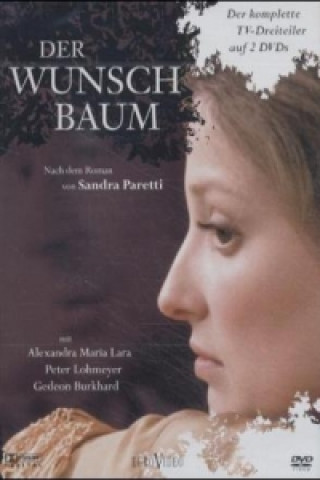Videoclip Der Wunschbaum, 2 DVDs Sandra Paretti
