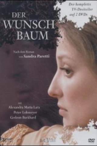 Wideo Der Wunschbaum, 2 DVDs Sandra Paretti