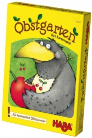 Game/Toy Obstgarten Ina Hattenhauer