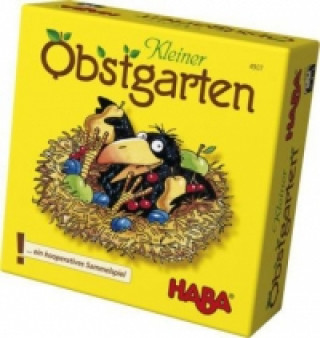 Game/Toy Kleiner Obstgarten Anneliese Farkaschovsky
