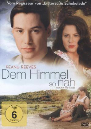 Videoclip Dem Himmel so nah, 1 DVD, 1 DVD-Video Don Zimmerman