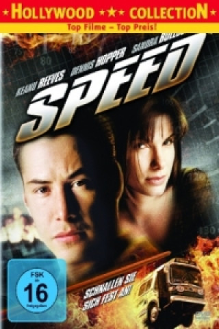 Video Speed, 1 DVD John Wright