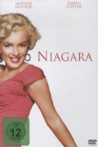 Video Niagara, 1 DVD Barbara Mclean
